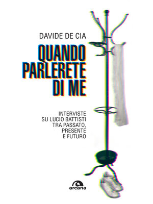 cover image of Quando parlerete di me